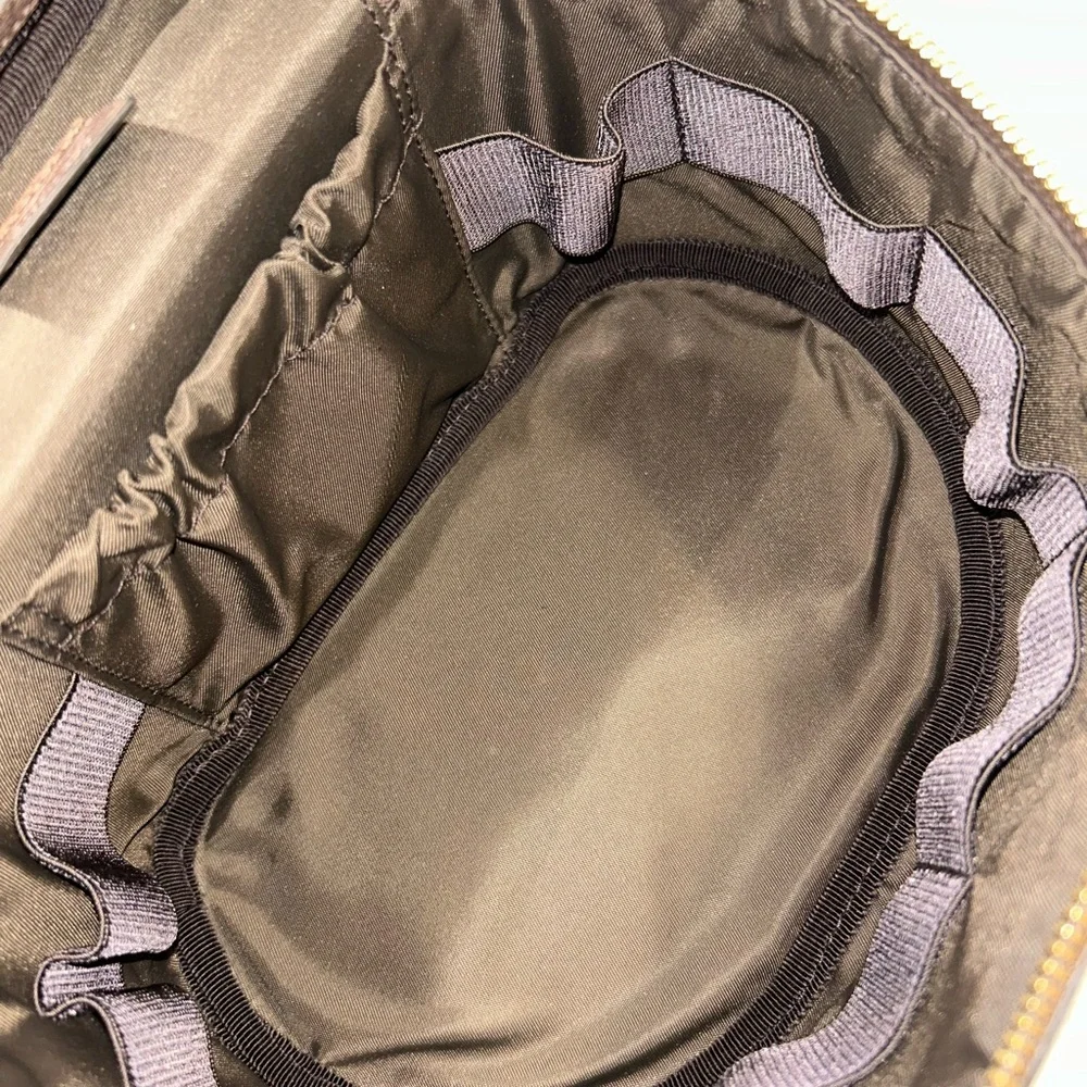 SOLD Gucci Ophidia Cosmetic Case - Picture 11 of 16